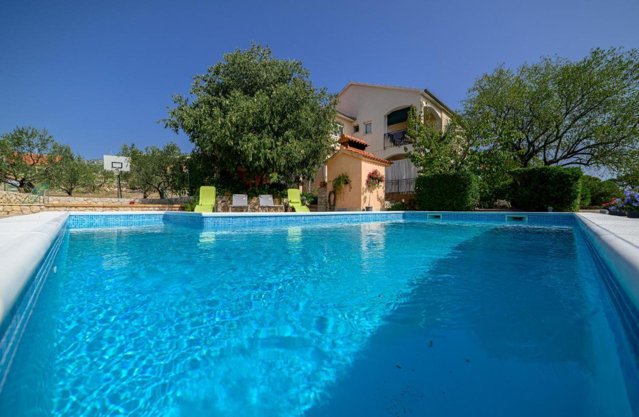 Holiday Home Rokoko Sibenik Exterior photo