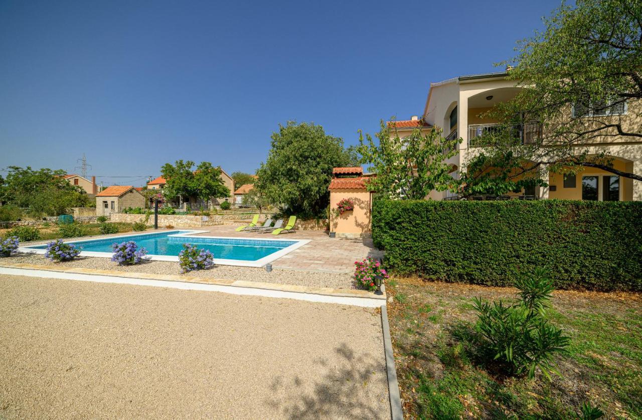 Holiday Home Rokoko Sibenik Exterior photo