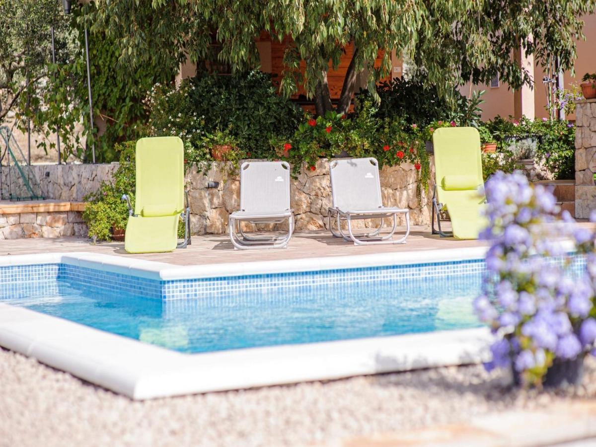 Holiday Home Rokoko Sibenik Exterior photo