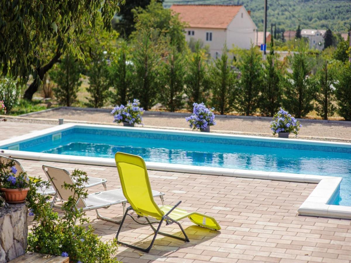 Holiday Home Rokoko Sibenik Exterior photo