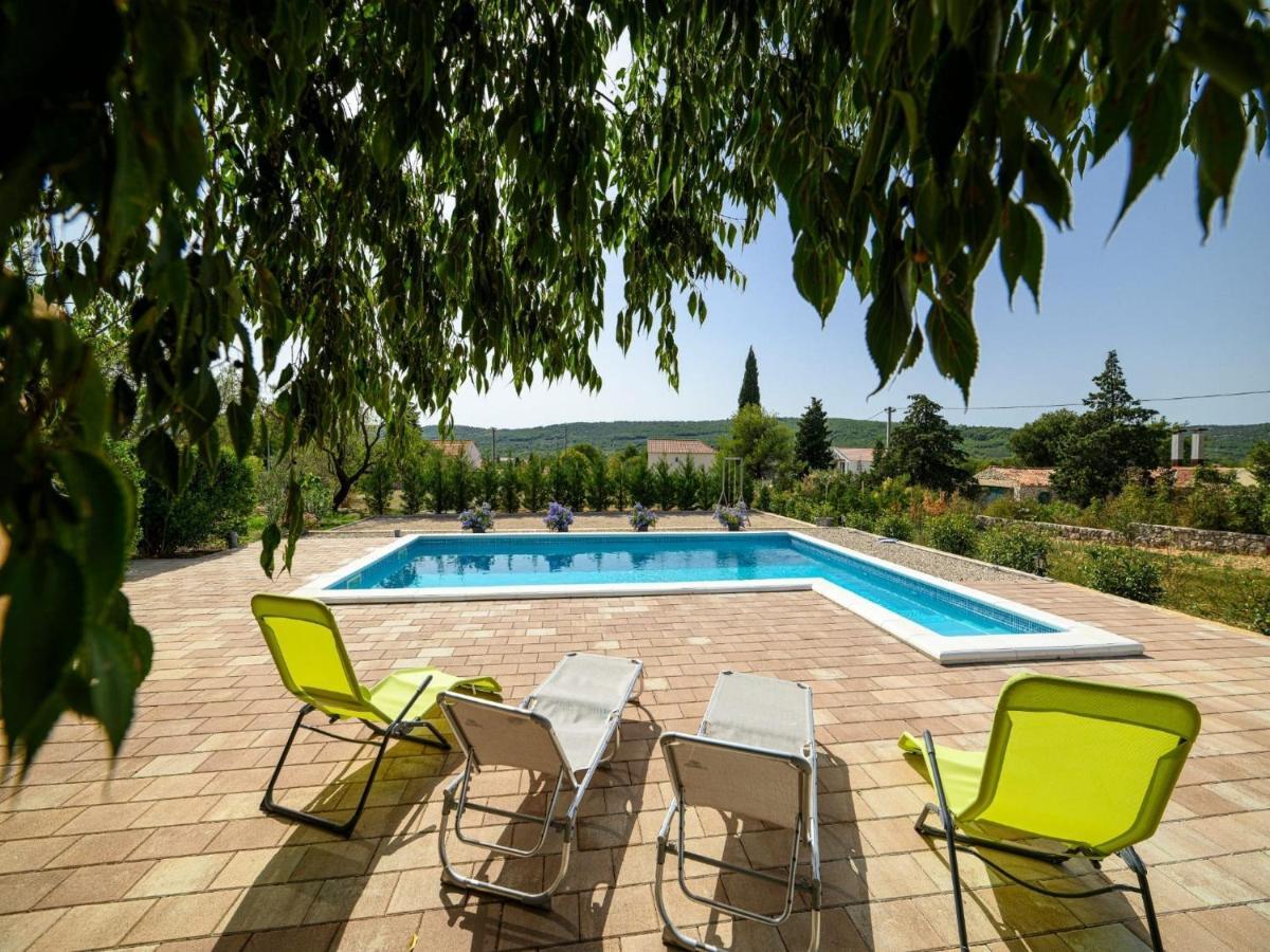 Holiday Home Rokoko Sibenik Exterior photo