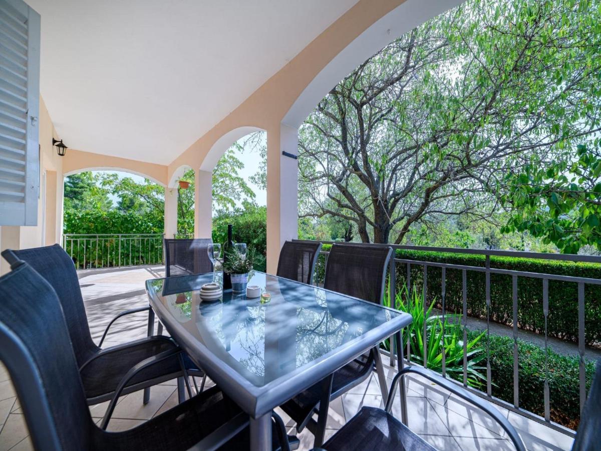 Holiday Home Rokoko Sibenik Exterior photo