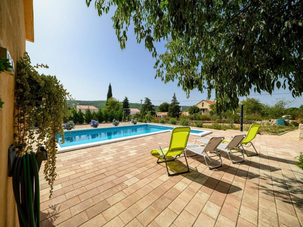 Holiday Home Rokoko Sibenik Exterior photo