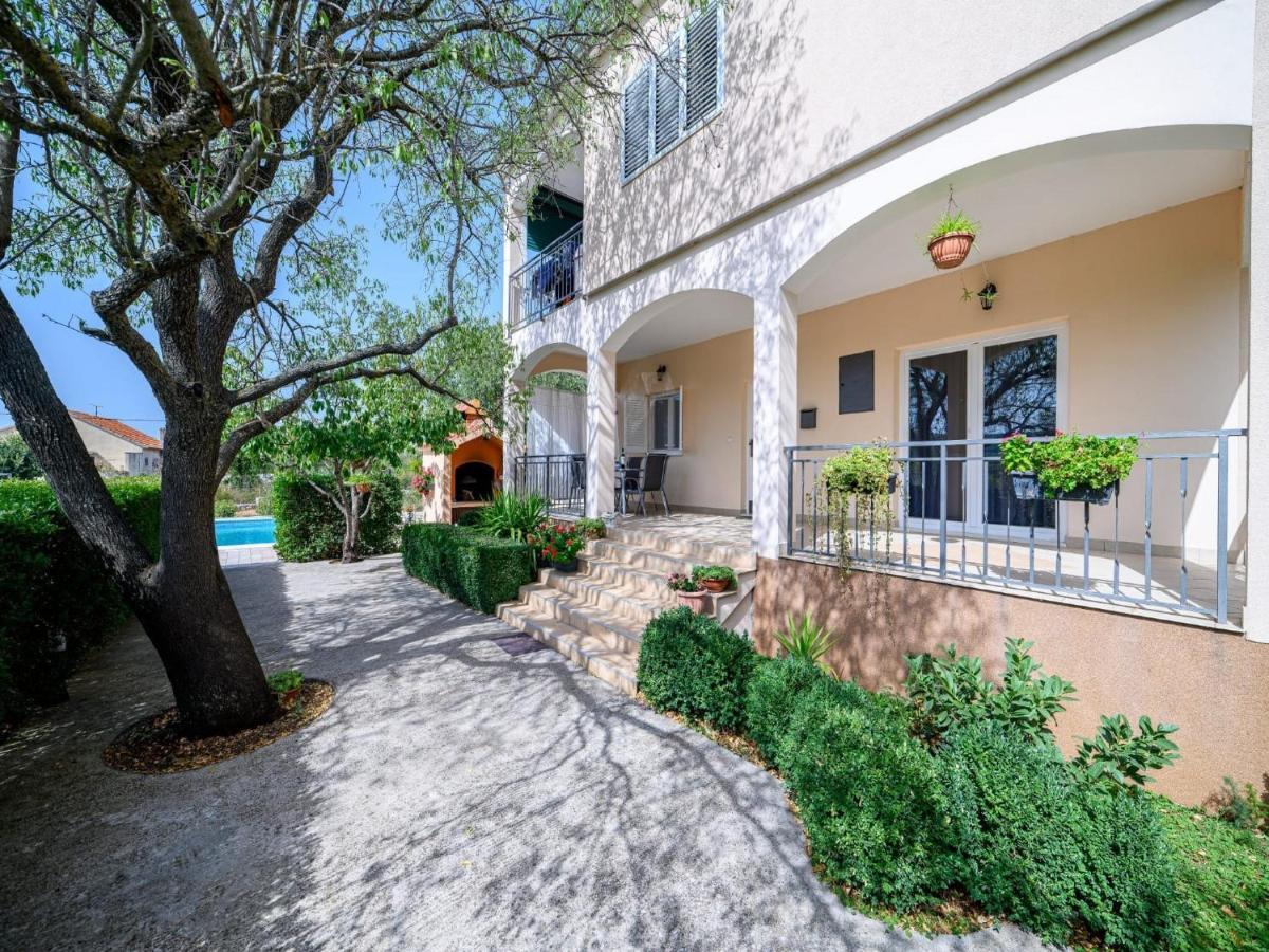Holiday Home Rokoko Sibenik Exterior photo